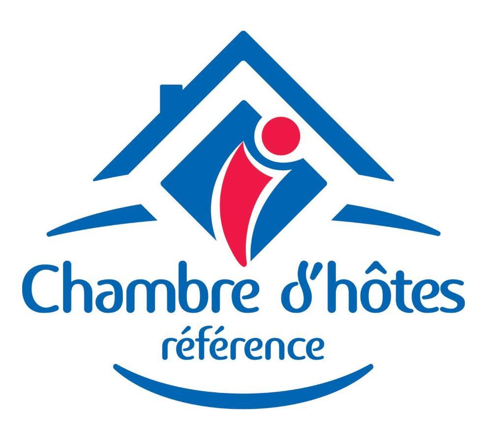 Chambre Et Table D'Hotes Villa Pomponette ナン・レ・パン エクステリア 写真