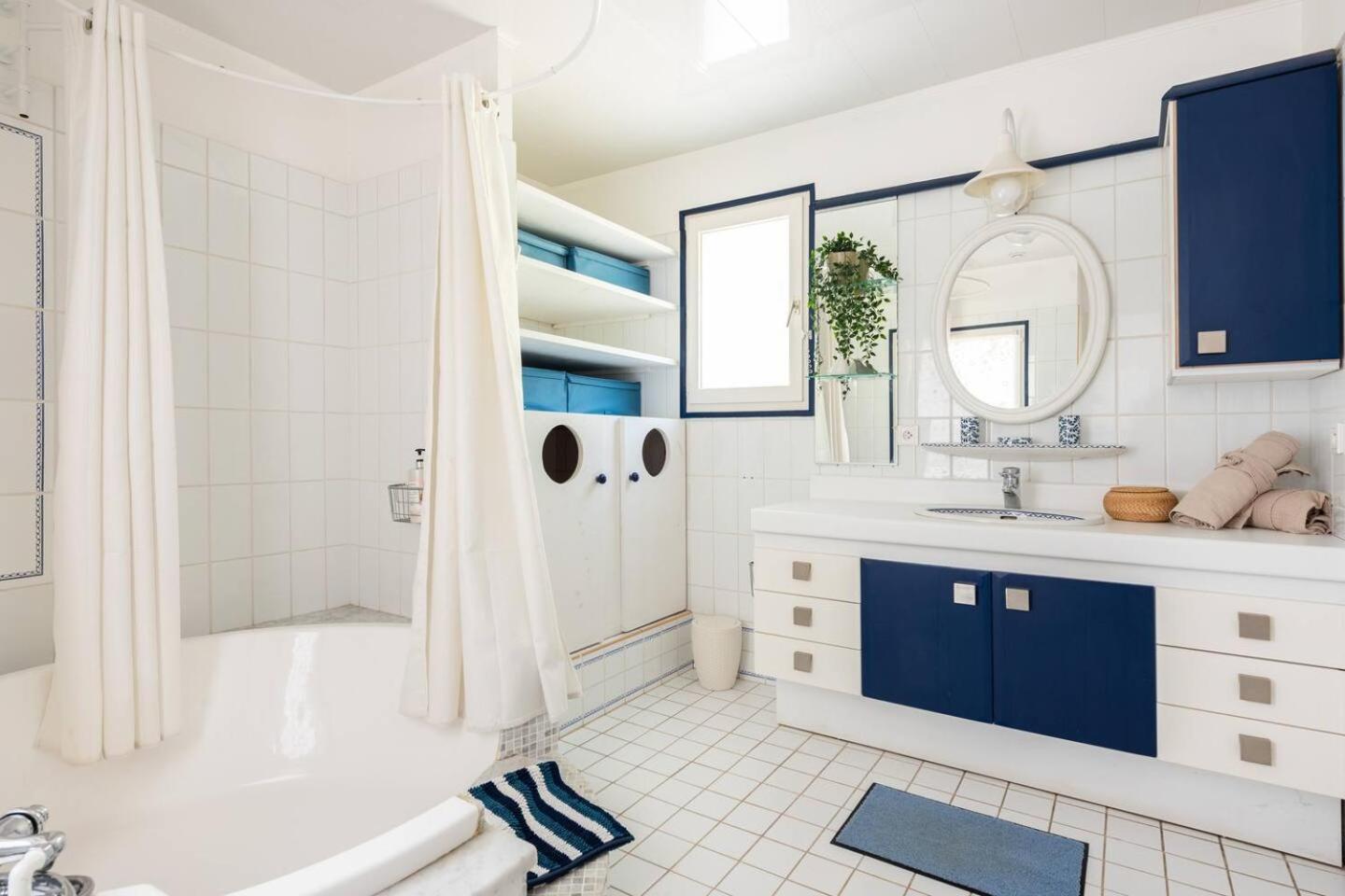 Chambre Et Table D'Hotes Villa Pomponette ナン・レ・パン エクステリア 写真