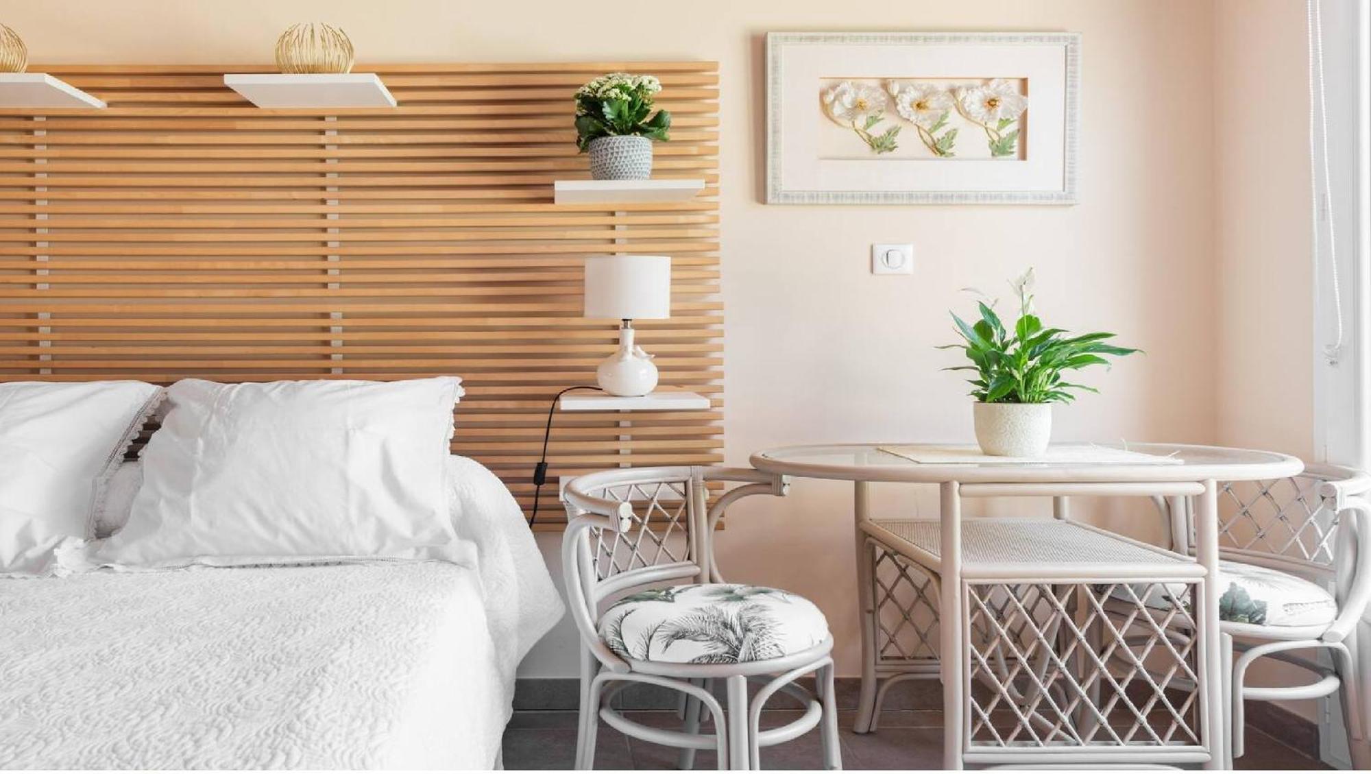 Chambre Et Table D'Hotes Villa Pomponette ナン・レ・パン エクステリア 写真