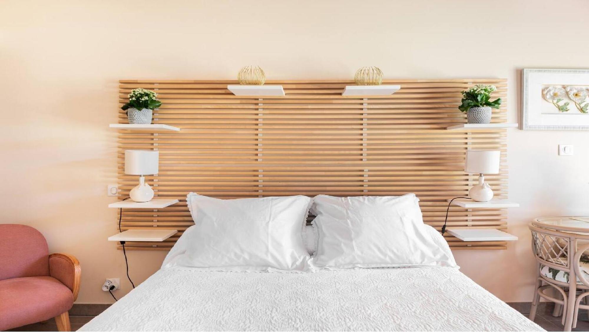 Chambre Et Table D'Hotes Villa Pomponette ナン・レ・パン エクステリア 写真